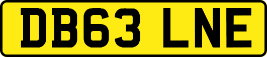 DB63LNE