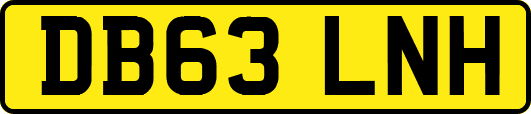 DB63LNH