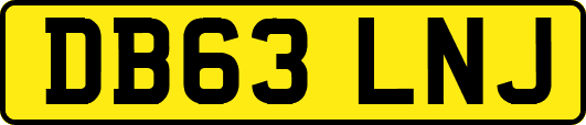DB63LNJ