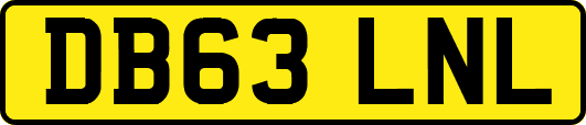 DB63LNL