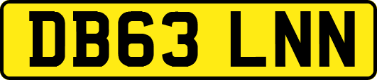 DB63LNN