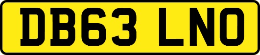 DB63LNO