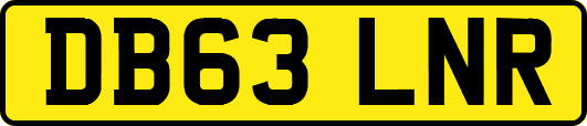 DB63LNR