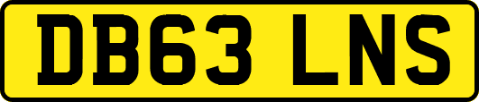 DB63LNS