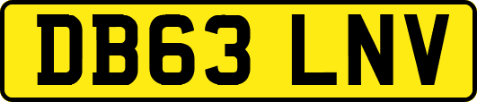 DB63LNV