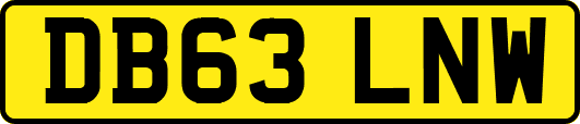 DB63LNW