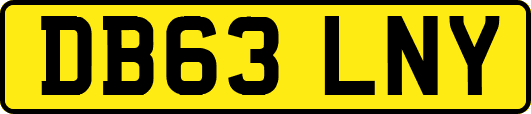 DB63LNY