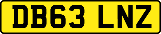 DB63LNZ