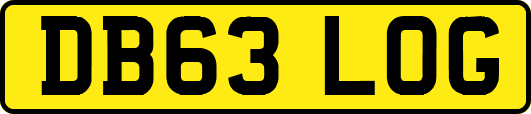 DB63LOG