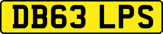 DB63LPS