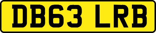 DB63LRB