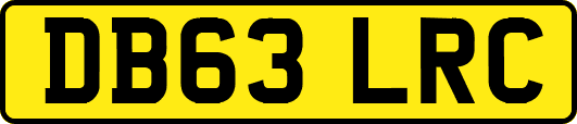 DB63LRC