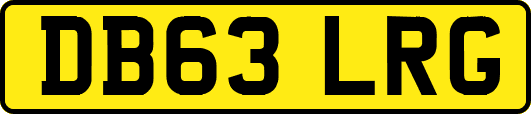 DB63LRG