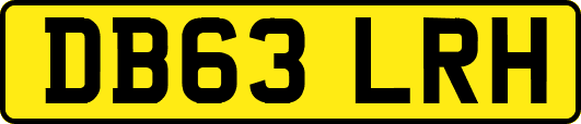 DB63LRH