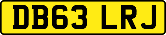 DB63LRJ