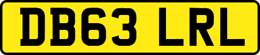 DB63LRL