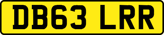 DB63LRR