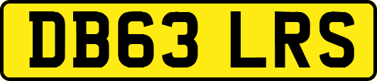 DB63LRS