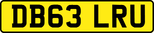 DB63LRU