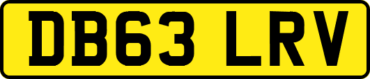DB63LRV
