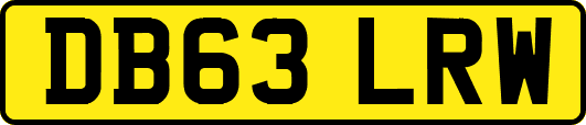 DB63LRW