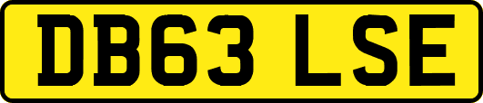 DB63LSE