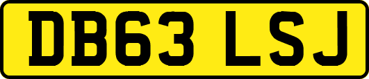 DB63LSJ