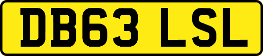 DB63LSL