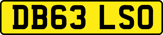 DB63LSO