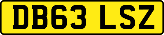 DB63LSZ
