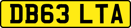 DB63LTA