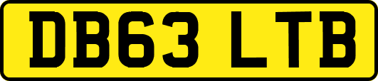 DB63LTB
