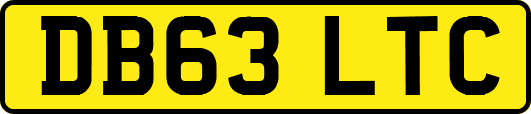 DB63LTC
