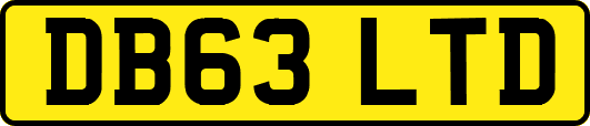 DB63LTD
