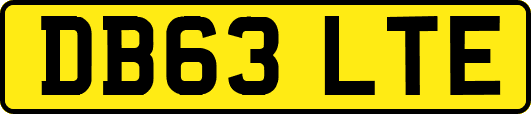 DB63LTE