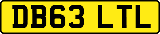 DB63LTL