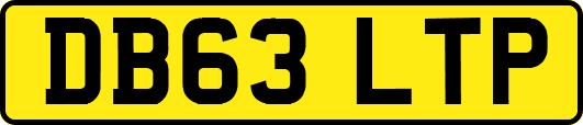 DB63LTP