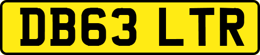 DB63LTR