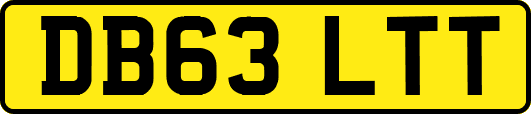 DB63LTT