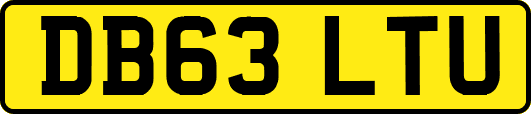 DB63LTU