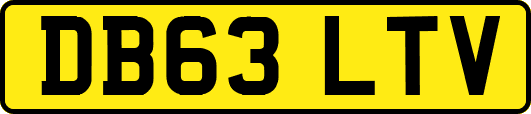 DB63LTV