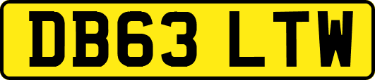 DB63LTW