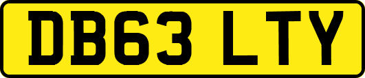 DB63LTY
