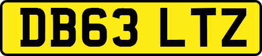 DB63LTZ
