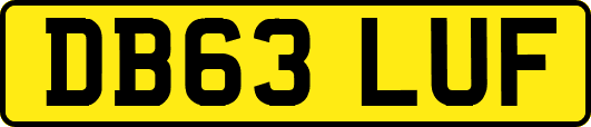 DB63LUF