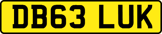 DB63LUK