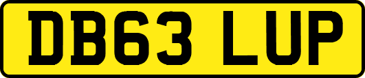 DB63LUP
