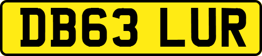 DB63LUR