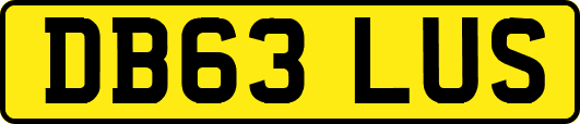 DB63LUS
