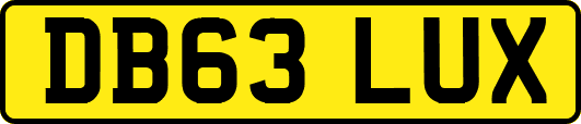 DB63LUX